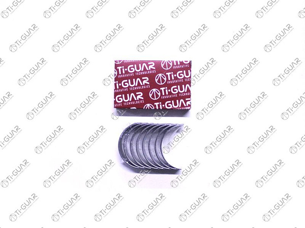 Вкладыши шат.3s-fe 4s 5s-fe tg-r9501astd r710astd Ti-Guar TGR9501ASTD ...