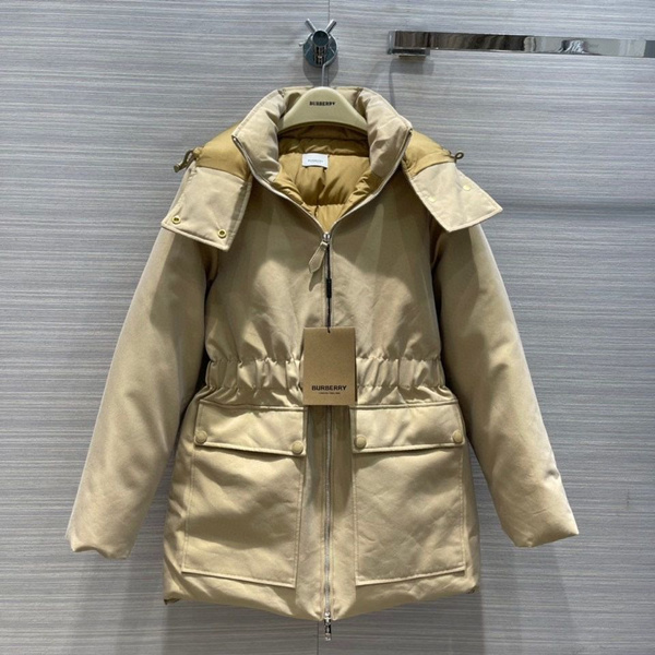 Пуховик Burberry - купить с доставкой по выгодным ценам в интернет ...