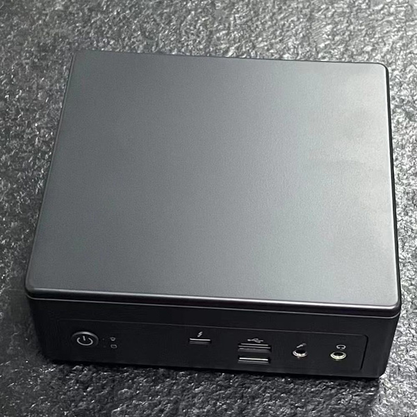 Купить компьютер CARBAYTA 1165G7-MINI PC, по низкой цене: отзывы, фото ...