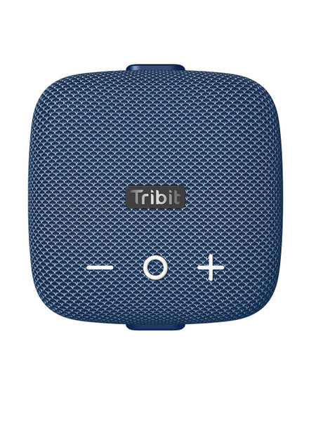 Беспроводная колонка TRIBIT StormBox Micro2 - купить по доступным ценам ...