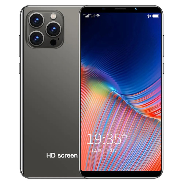 Смартфон i13 Pro Max-Z+ - купить по выгодной цене в интернет-магазине ...