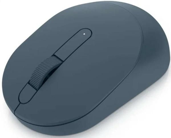 Мышь беспроводная Dell 570-Abqh 570-Abqh, зеленый - купить по выгодной ...