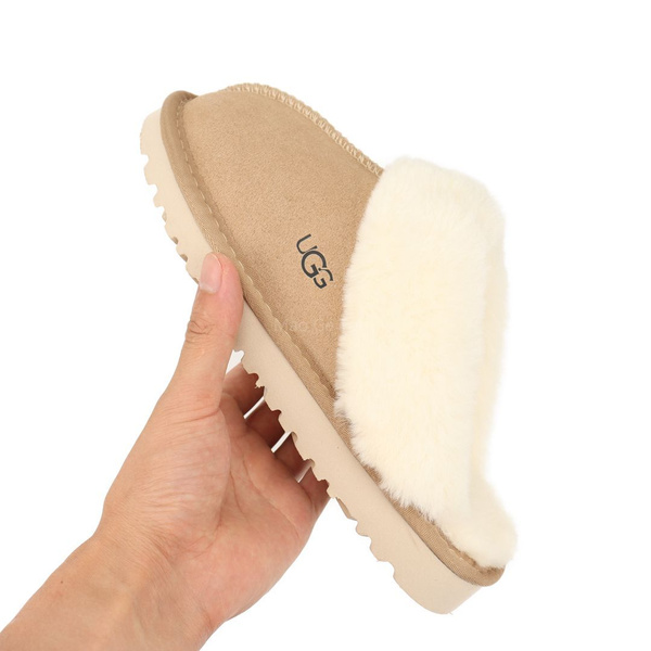 Тапочки UGG - купить с доставкой по выгодным ценам в интернет-магазине ...