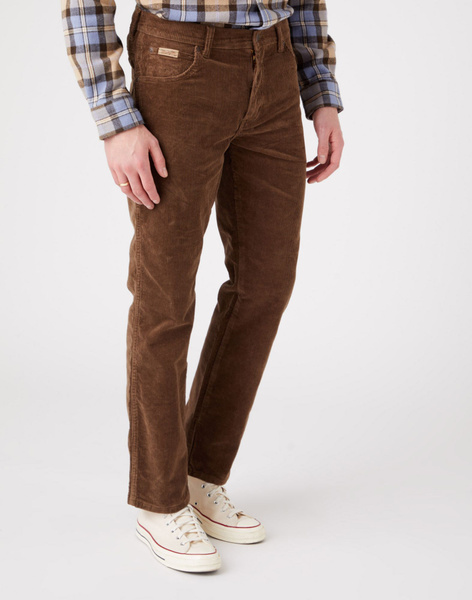 Джинсы Wrangler Texas купить на OZON по низкой цене (1212647817)