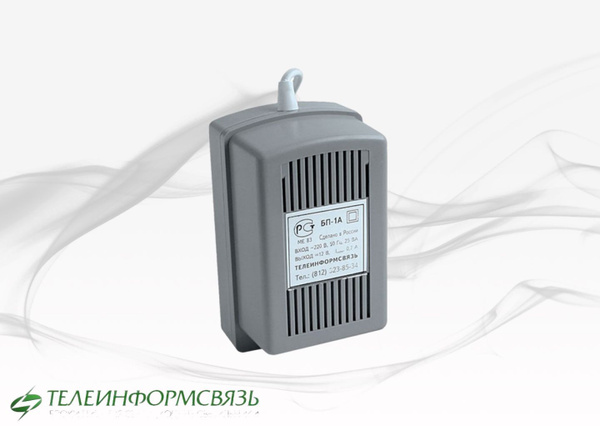 БП-1А Универсальный блок питания стабилизированный - купить с доставкой ...