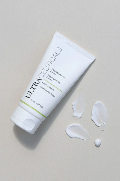 Ultraceuticals Ultraceuticals Ultra Moisturiser Cream 75 мл Ультра ...