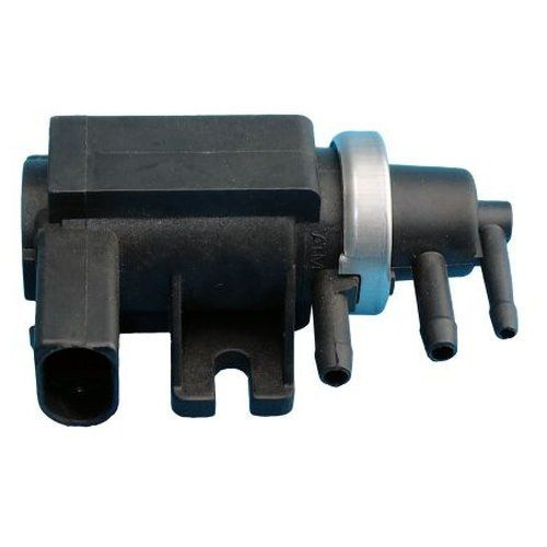 КЛАПАН УПРАВЛЕНИЯ ТУРБИНОЙ Audi 200/A4VW PassatSkoda SuperbSeat Exeo ...