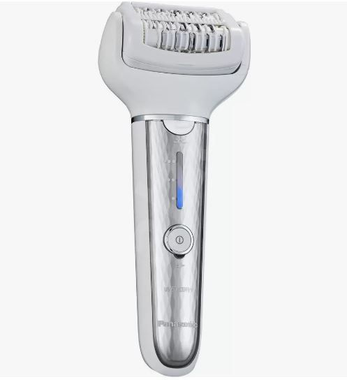 Электробритва Panasonic Эпилятор Panasonic ES-EL7A-S520 - купить по ...