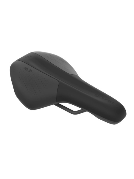 Седло Syncros Capilano Trekking Gel black - купить с доставкой по ...