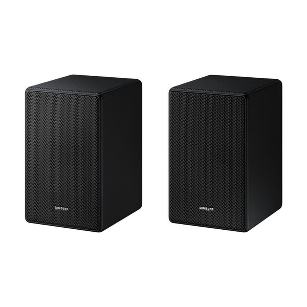 Акустическая система Samsung SWA-9200S, черный - купить по низким ценам ...