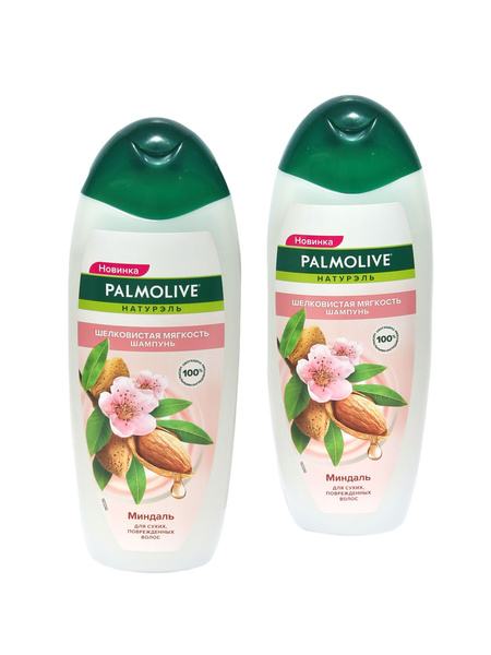 Palmolive Шампунь для волос, 900 мл - купить с доставкой по выгодным ...