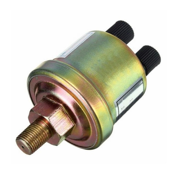 Датчик давления масла 1/8 NPT - купить по выгодным ценам в интернет ...