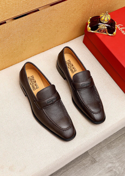 Туфли Salvatore Ferragamo - купить с доставкой по выгодным ценам в ...