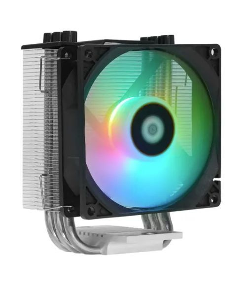 Кулер для процессора ID-COOLING SE-903-XT - купить кулер по выгодной ...