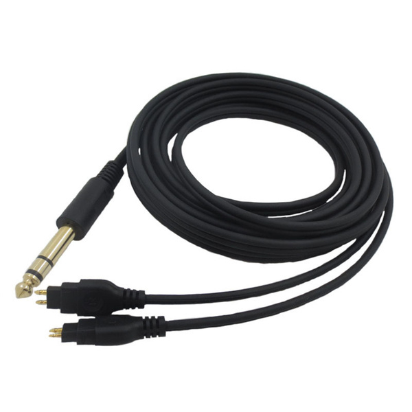 Аудиокабель для наушников Sennheiser HD580 купить на OZON по низкой ...