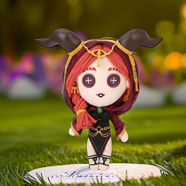 Аниме Мягкие Игрушки Игры Идентити 5 / Identity V Fiona Gilman Игрушка ...
