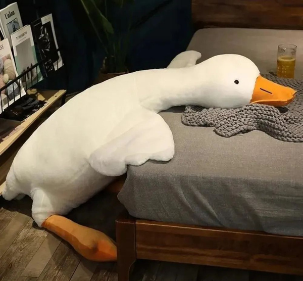 Гусь обнимусь Озон