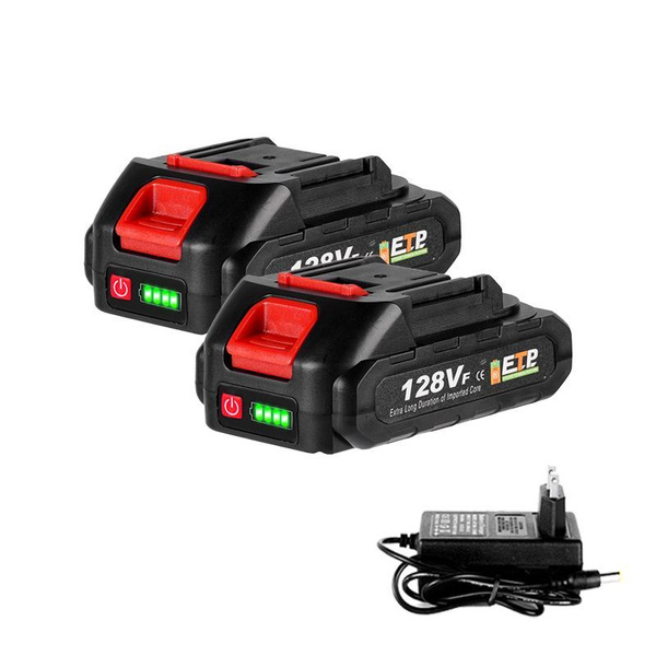 Аккумулятор для инструмента Makita 21V 6.5Ah - купить с доставкой по ...
