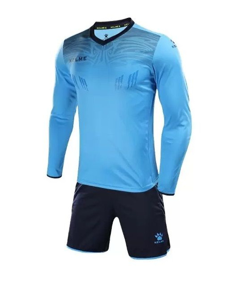 Вратарский костюм goalkeeper long Sleeve Suit