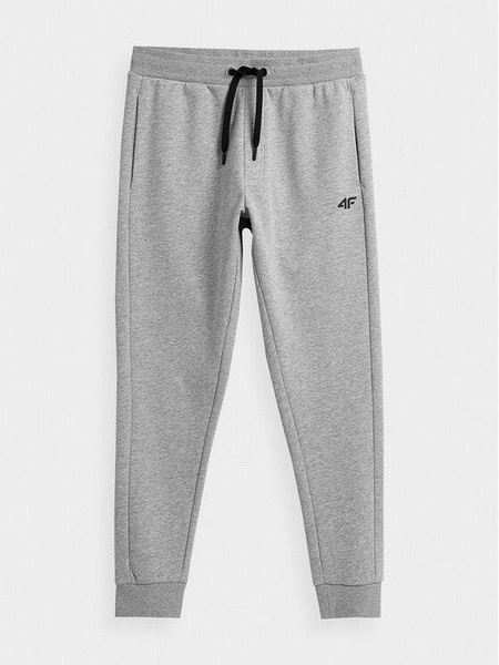 Штаны JHK Sweat Pants серые XL