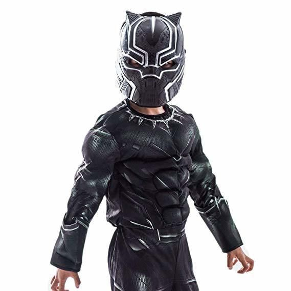 Костюм карнавальный Черная пантера - купить с доставкой по выгодным ...