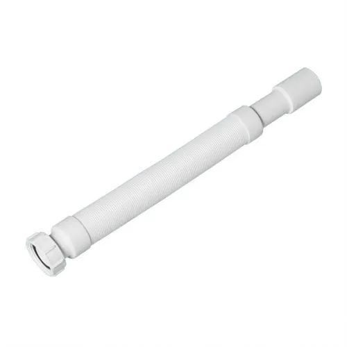 Гофра для сифона McAlpine раздвижная 32 мм L400-1000 мм. Арт MRMF4 ...