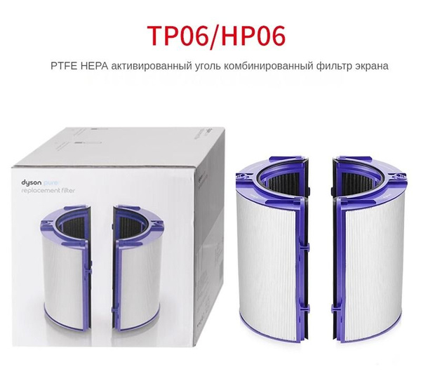 Фильтр для воздухоочистителя Dyson - купить с доставкой по выгодным ...