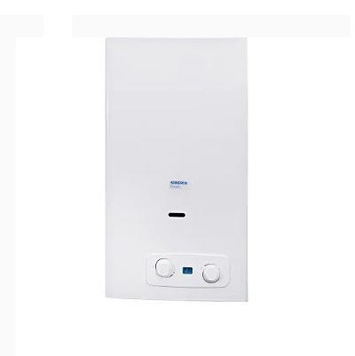 Газовая колонка Siberia Dream 11i 11 л - купить с доставкой по выгодным ...