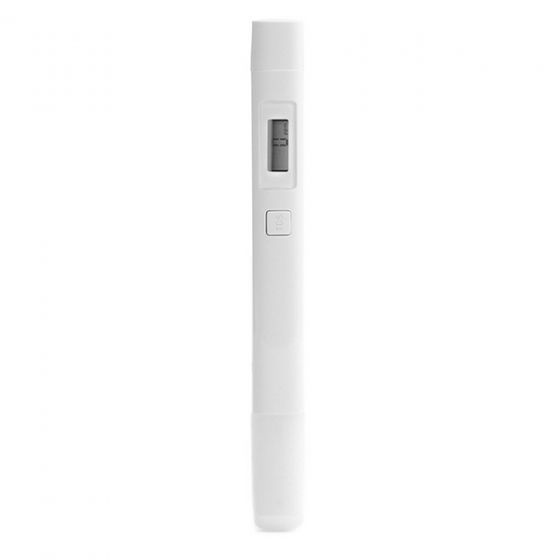 Тестер качества воды Xiaomi Mi TDS Pen White белый - купить с доставкой ...