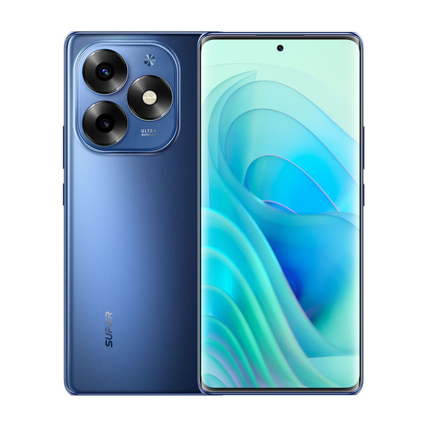 Смартфон ITEL s23+ - купить по выгодной цене в интернет-магазине OZON ...