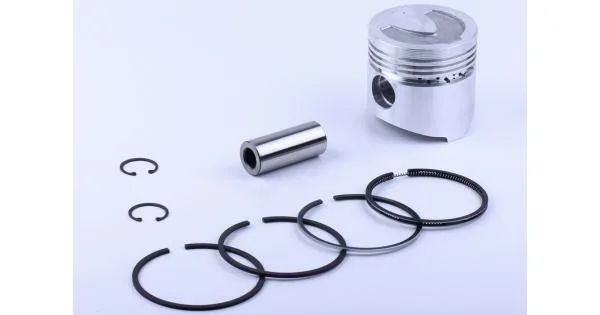 Комплектующее для мотоблока Поршень 190N (10 л.с., 2-ой рем - 90,50 мм ...