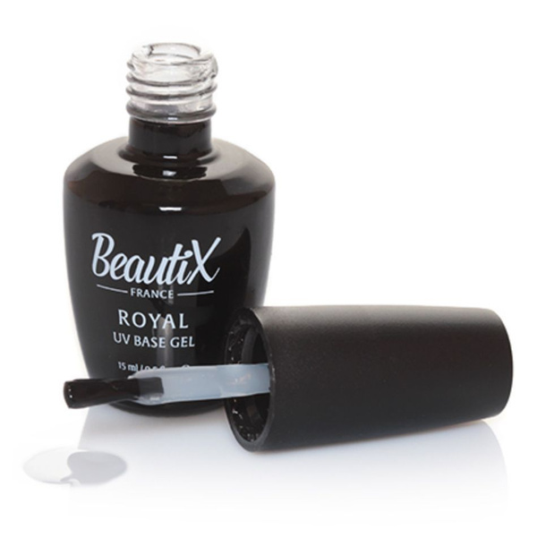 Beautix База Royal 15 мл - купить с доставкой по выгодным ценам в ...