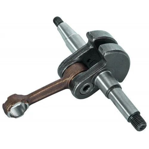 Вал коленчатый Carver 45-18К/52-20К RSG, ( металл, для бензопилы ...