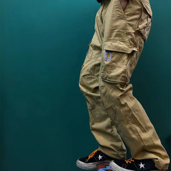 Брюки carhartt - купить с доставкой по выгодным ценам в интернет ...
