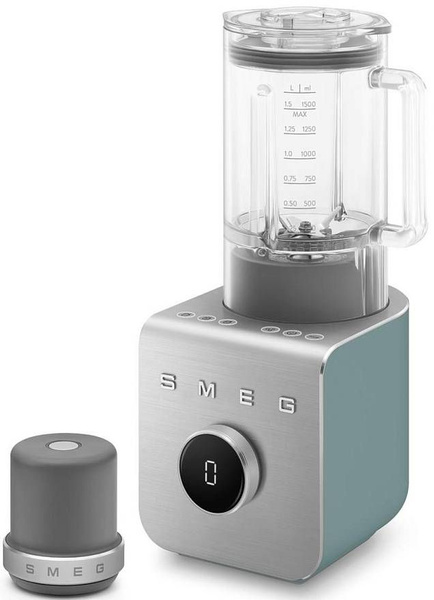 Блендер Smeg BLC02 купить по низкой цене с доставкой в интернет ...