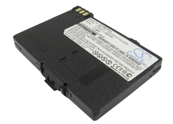 Аккумулятор для радиотелефона Siemens Gigaset EBA-510 - CS-SMC55CL ...