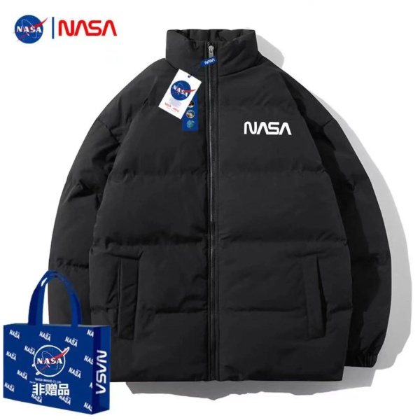 Куртка NASA Быт и досуг - купить с доставкой по выгодным ценам в ...