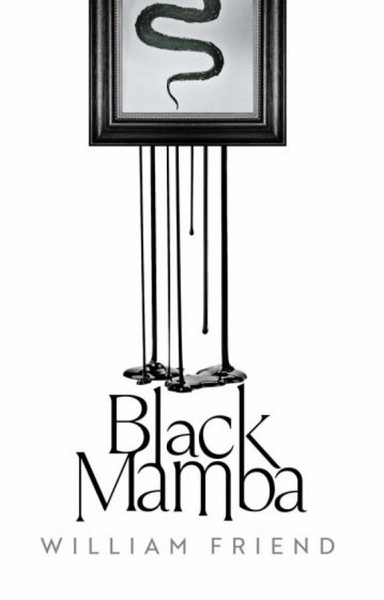 Black Mamba купить на OZON по низкой цене (1605841245)