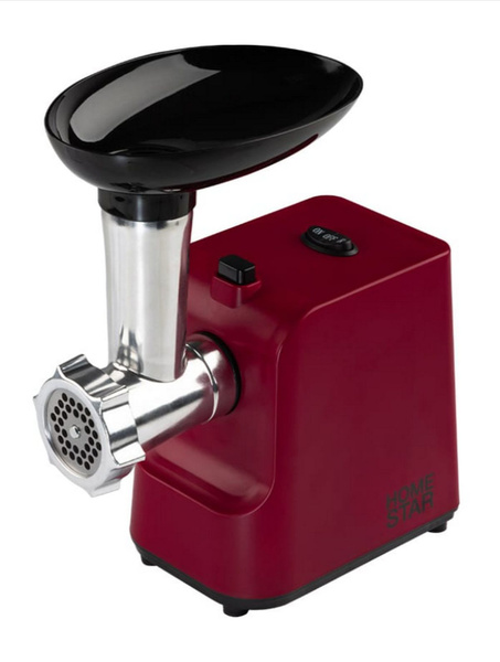 Купить мясорубку Homestar 403427062_2523 озон по низкой цене: отзывы ...