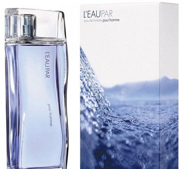 L'eau par pour homme Туалетная вода 100 мл (1262789376)