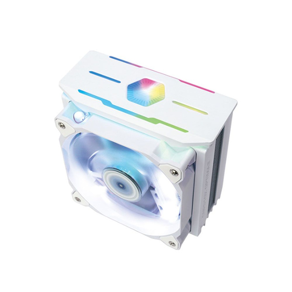 Кулер для процессора Zalman CNPS10X Optima II RGB White - купить кулер ...
