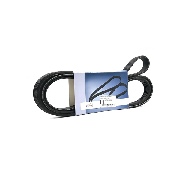 Ремень генератора 5PK1888 ВАЗ 2123 Шевроле Нива - CARTRONIC арт ...