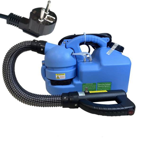 генератор холодного тумана сверхмалой производительности объемом 7 ...