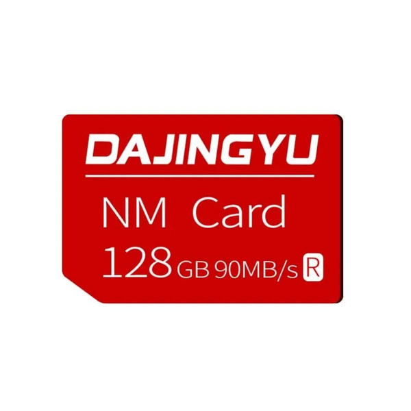 Карта памяти 128 ГБ (Dajingyu HW TF NM-Карты) - купить с доставкой по ...