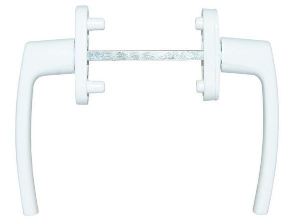 Балконная дверь - купить по выгодной цене в интернет-магазине OZON ...