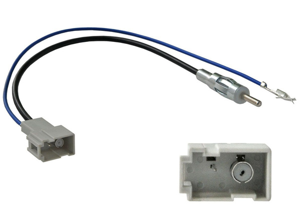 Incar ISO ANT-22 Переходник ISO-ANT/ HONDA, ACURA 2010+ - InCar арт ...