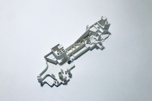 Держатель для микроволновки Samsung DE66-00225A - купить с доставкой по ...