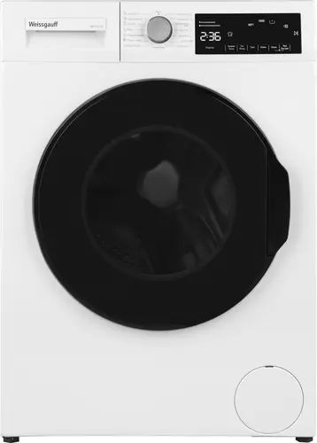 Стиральная машина Weissgauff WM 36124 DS, белый - купить по выгодной ...