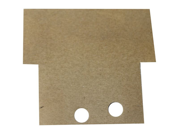 Прокладка для газовой плиты MIELE МИЛЕ 3091560 - купить с доставкой по ...