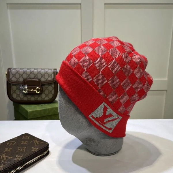 Кепка Louis Vuitton - купить с доставкой по выгодным ценам в интернет ...